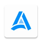 Logo of Asaxiy Market android Application 